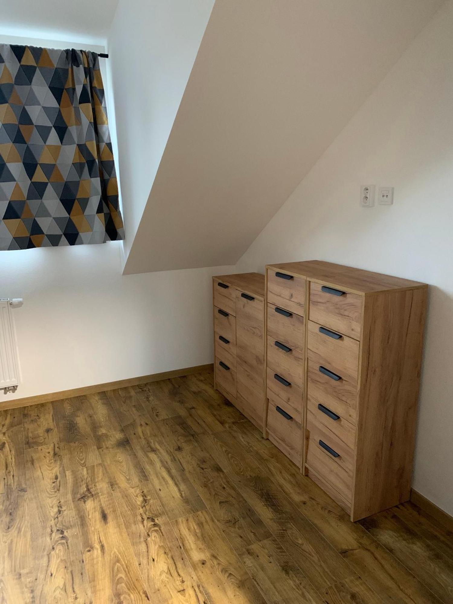 Apartman Mavis Kasperske Hory Exterior foto