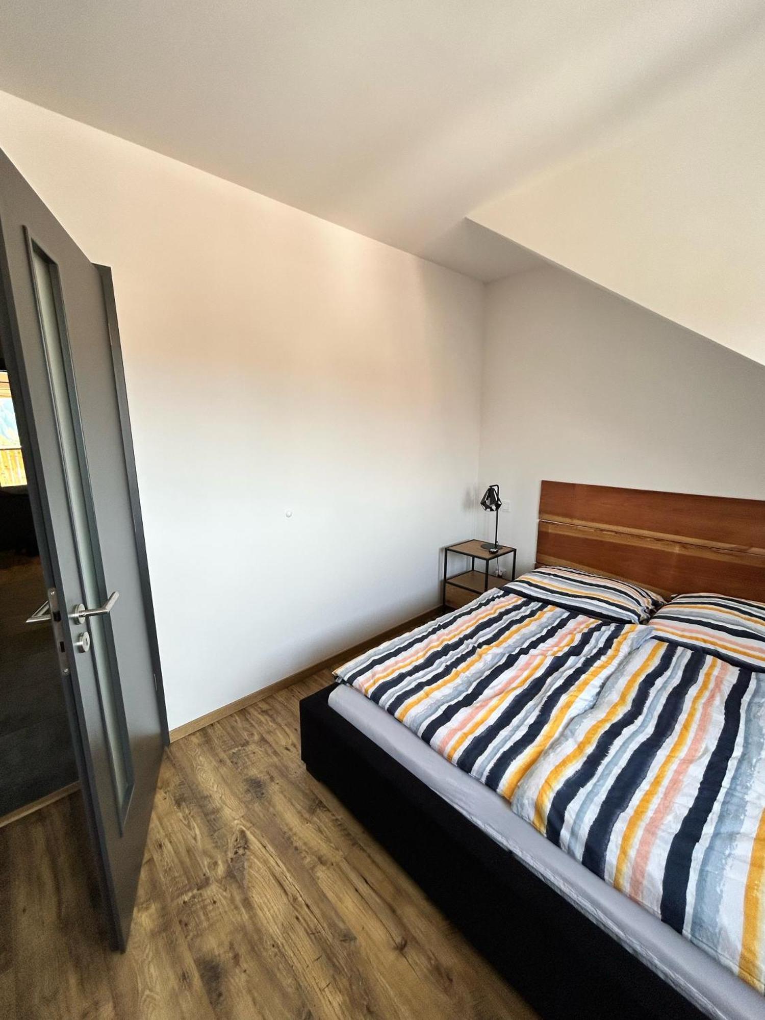 Apartman Mavis Kasperske Hory Exterior foto
